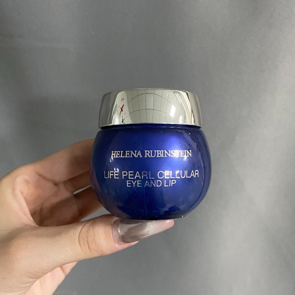Life Pearl Cellular Eye And Lip 0.49oz/15ml